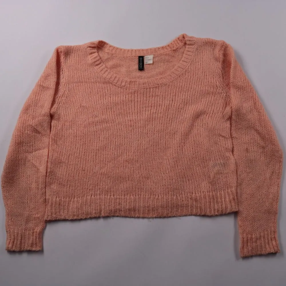 джемпер H&M