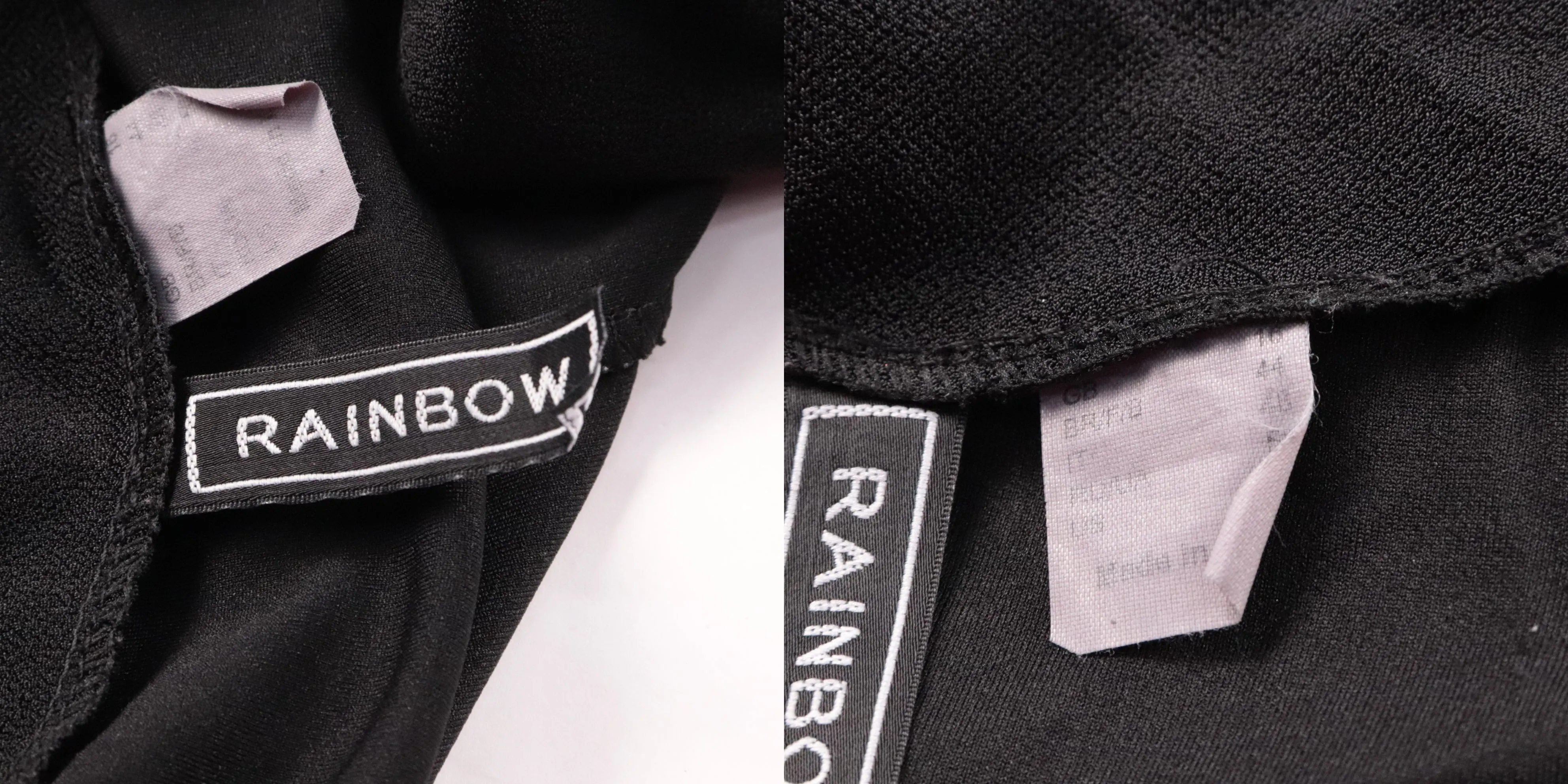 пиджак Rainbow