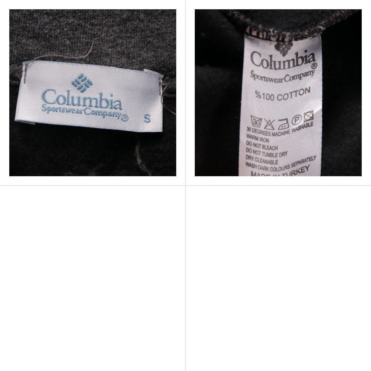 толстовка Columbia