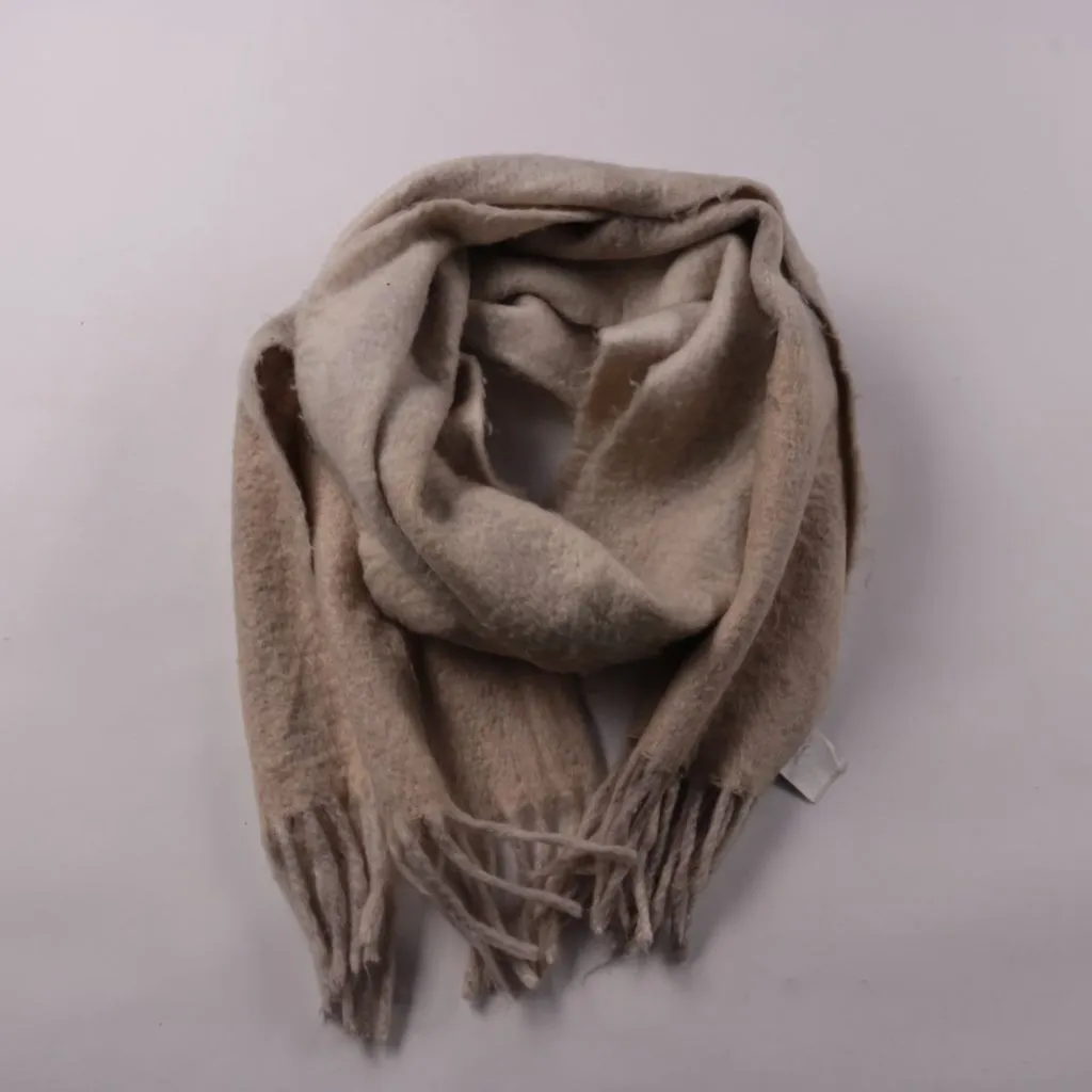 шарф H&M