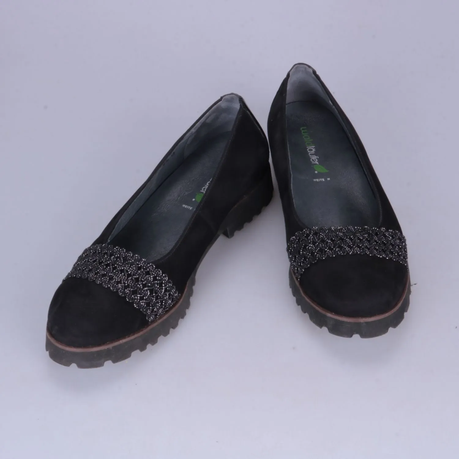 балетки Dadanier