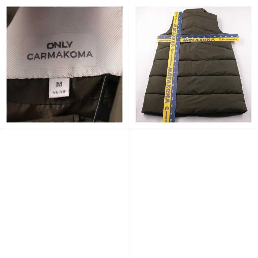жилет Only Carmakoma