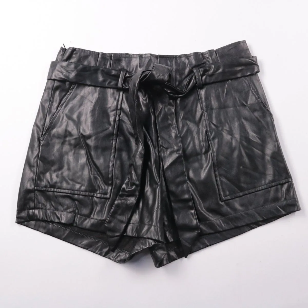шорты Shein