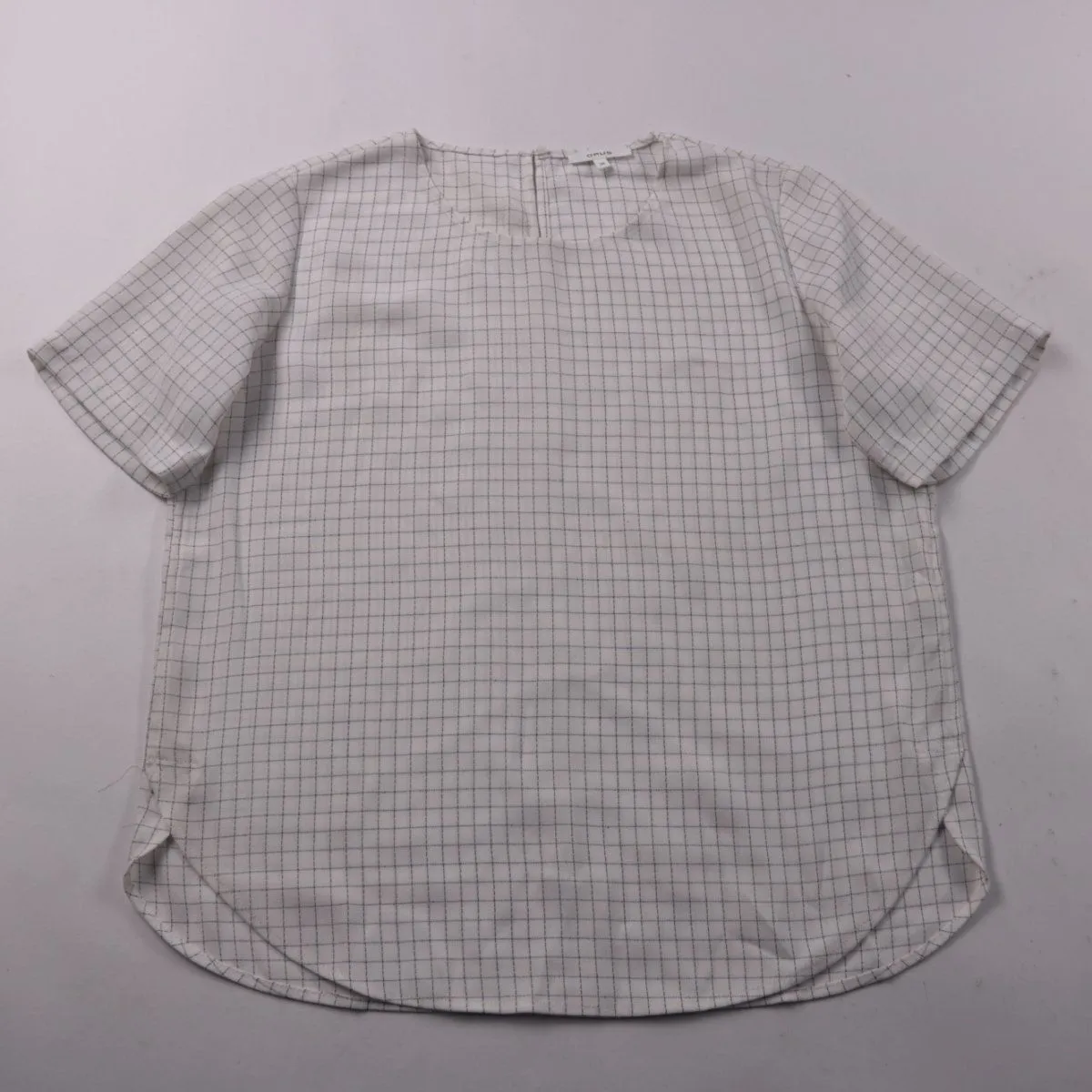 блузка Opus