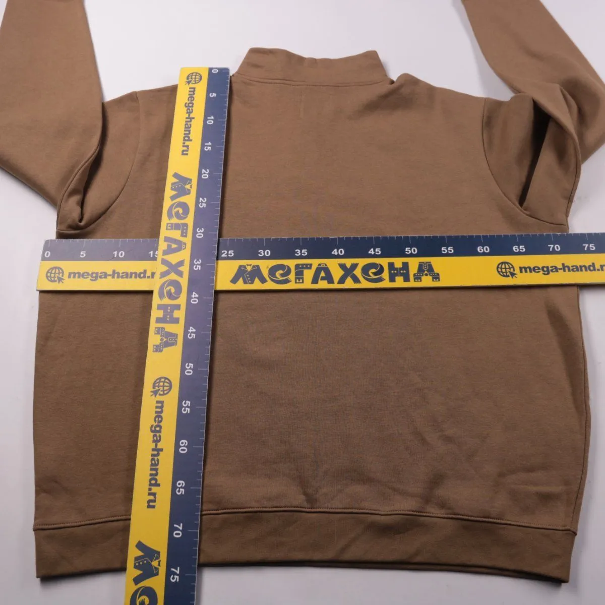свитшот BoohooMAN