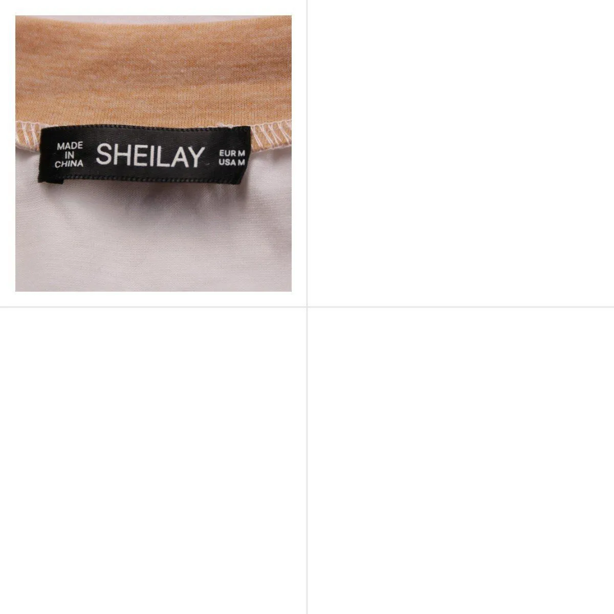 футболка Sheilay