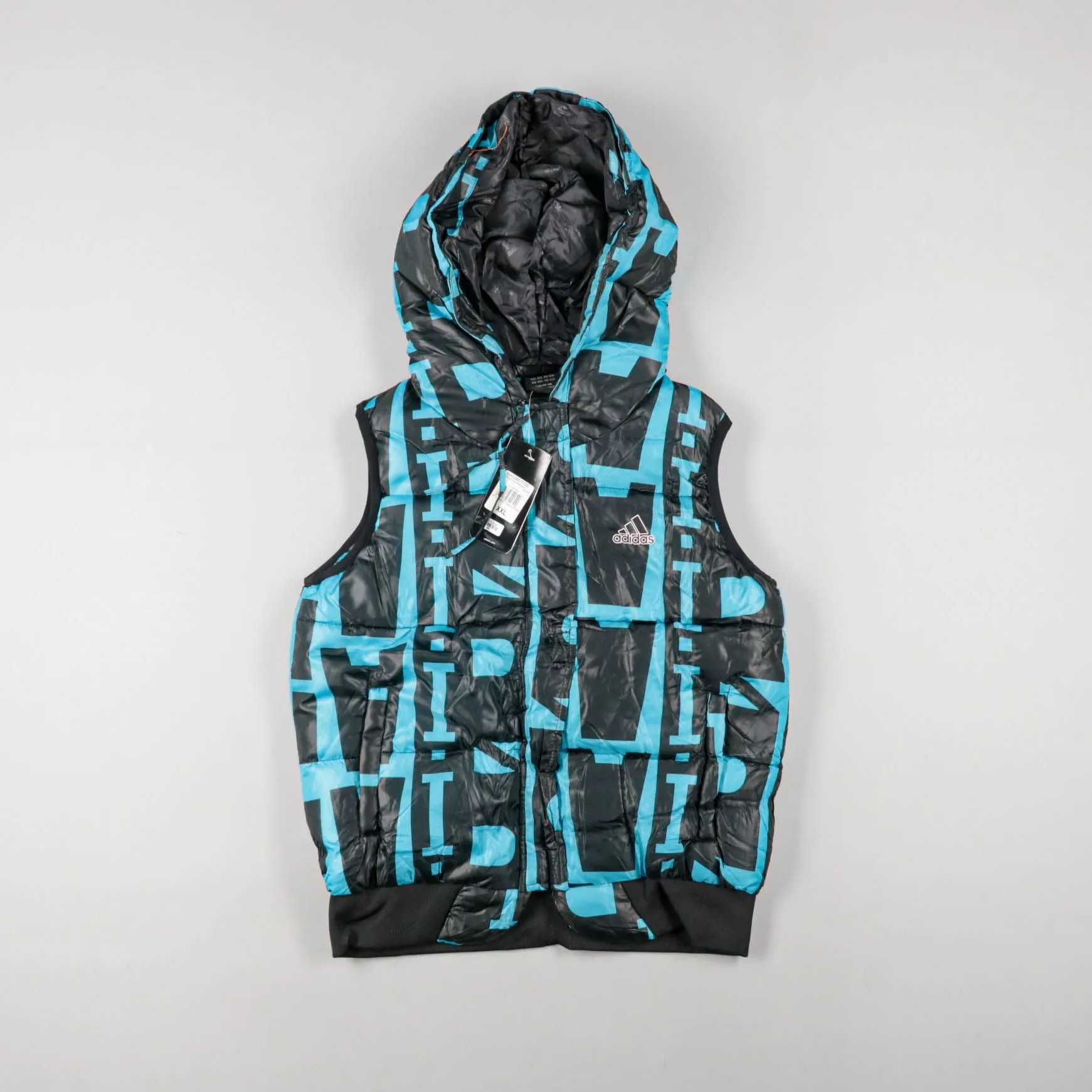 жилет Adidas