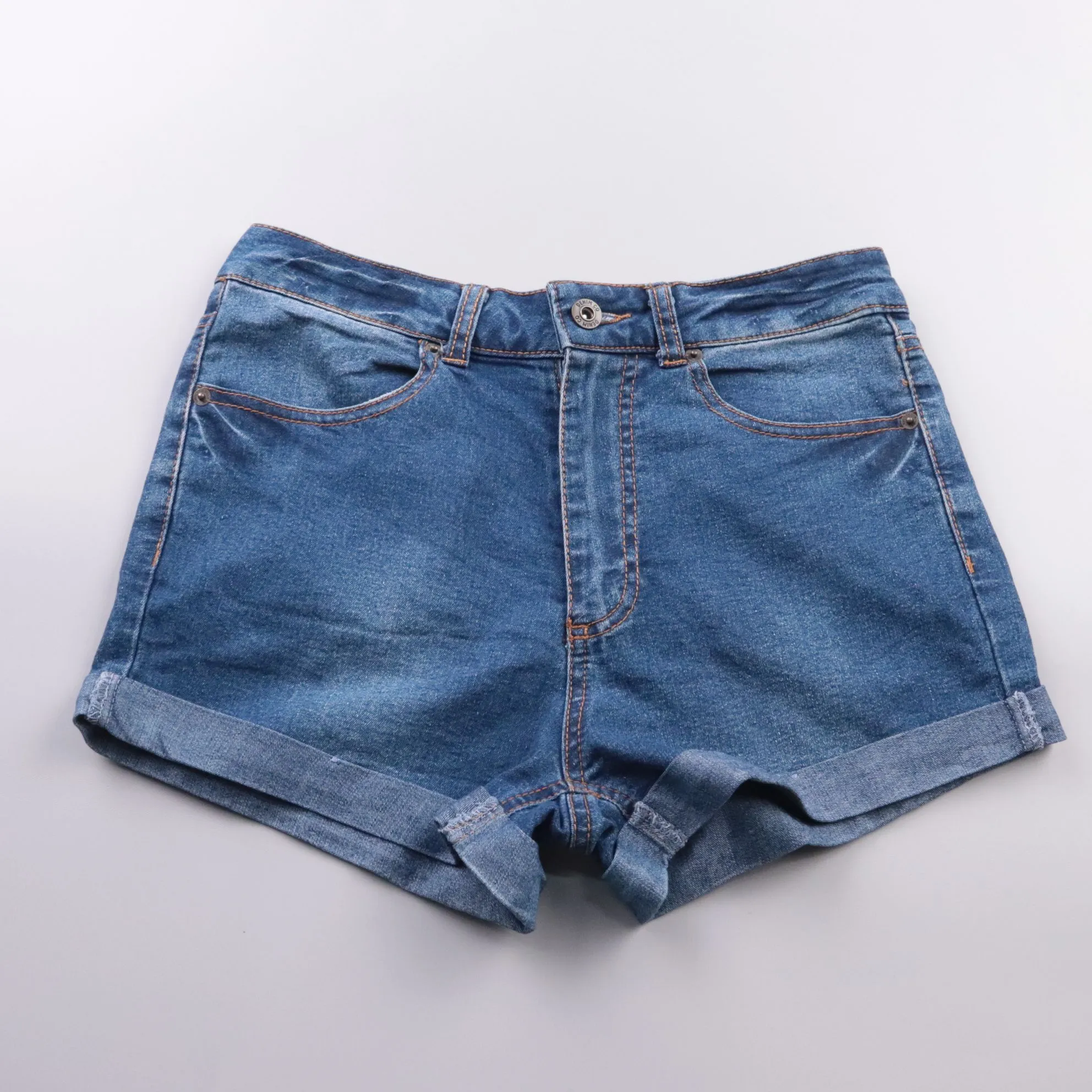 шорты Denim Co