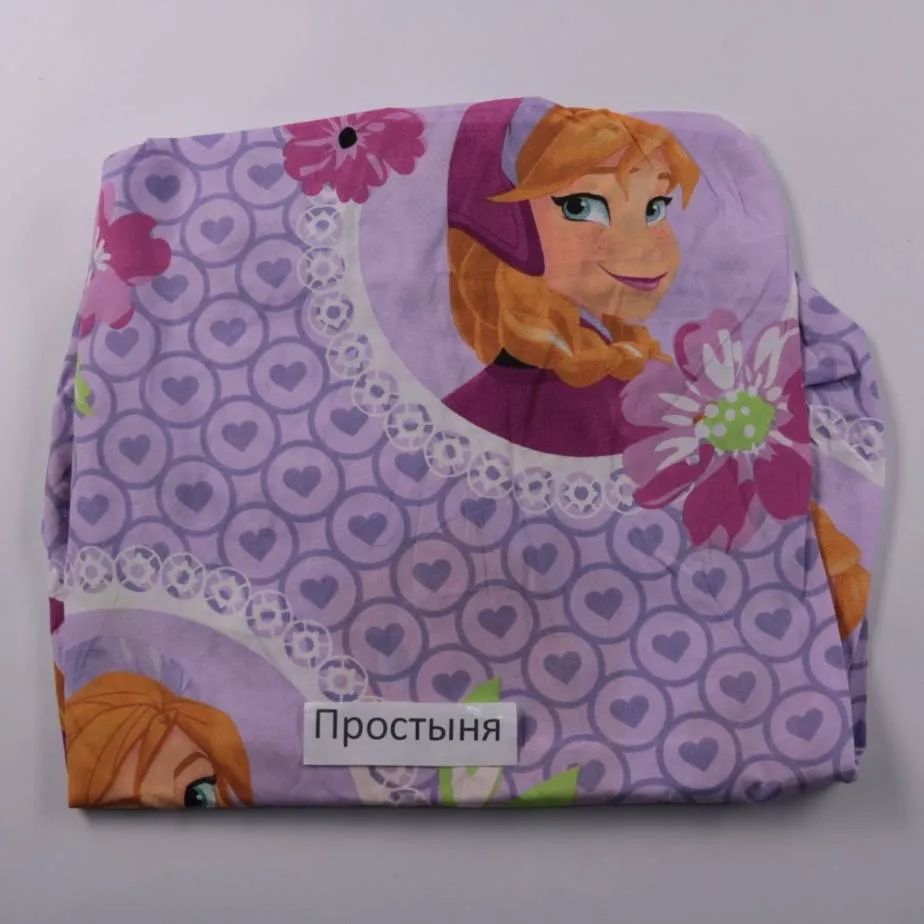 простыня