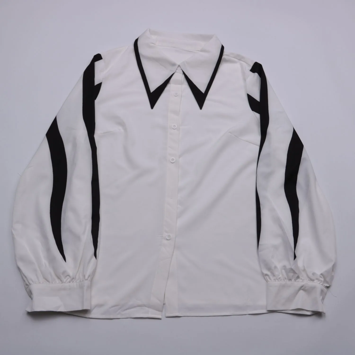блузка SHEIN