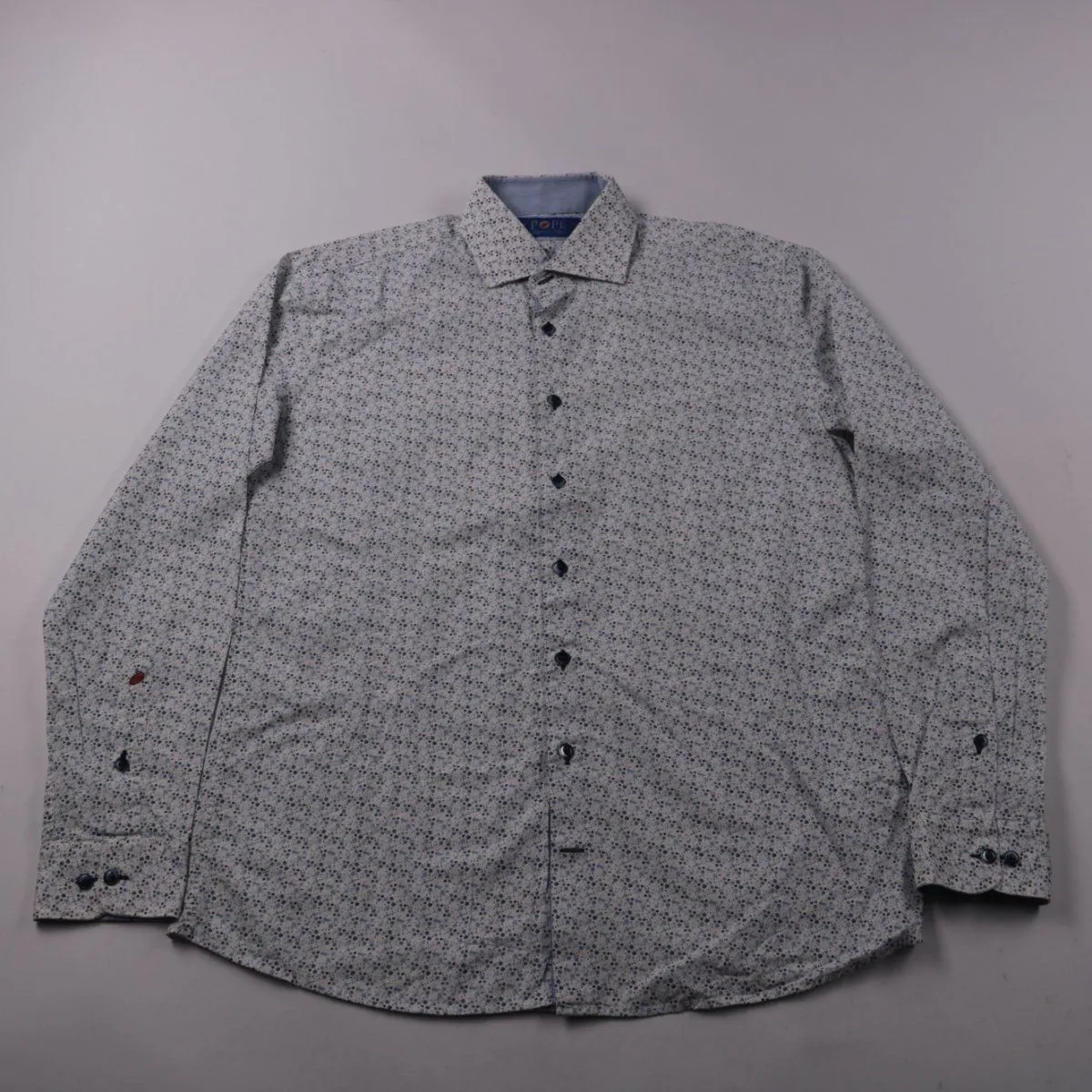 рубашка Pope